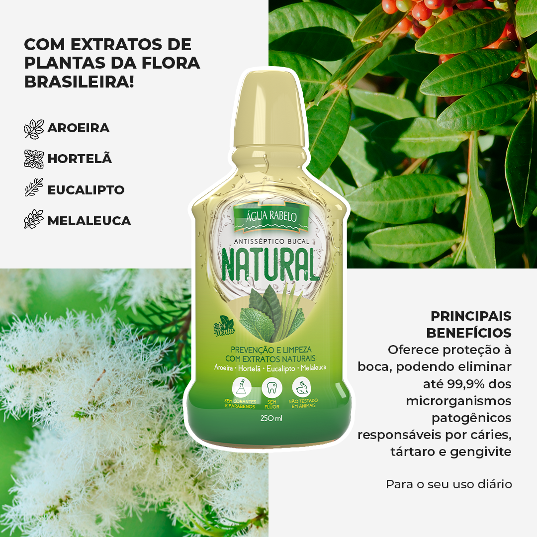 Kit completo com 6 produtos, bolsa térmica e frete grátis.