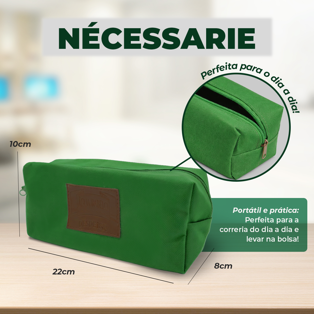 Kit sprays + Nécessaire