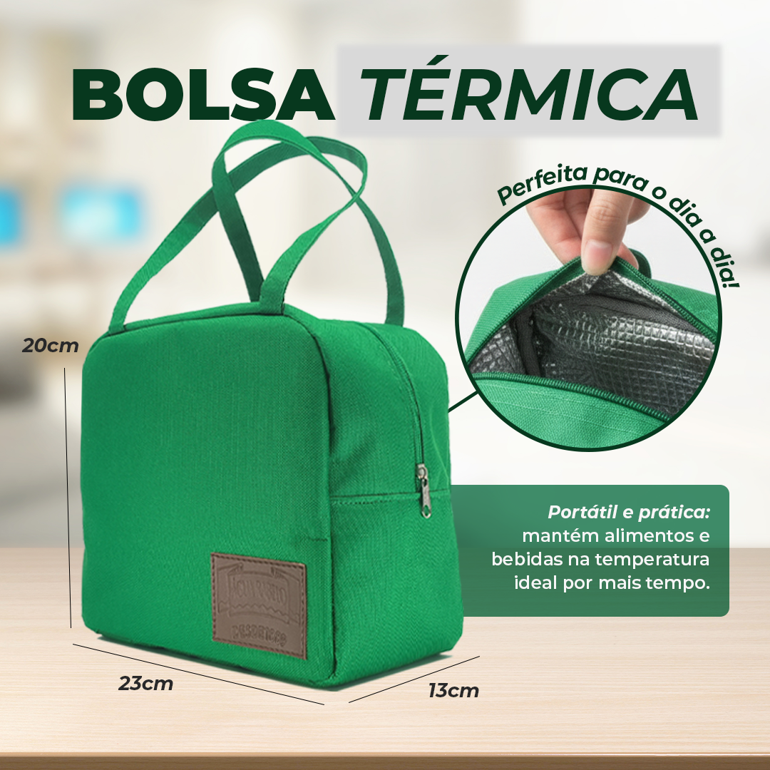 Kit completo Água Rabelo: 14 Produtos + Bolsa Térmica + Frete Grátis