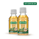ÁGUA RABELO ROMA 150ml Kit2x