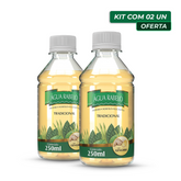 AGUA RABELO GENGIBRE 250ml Kit2x