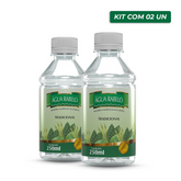AGUA RABELO TRADICIONAL 250ml Kit2x