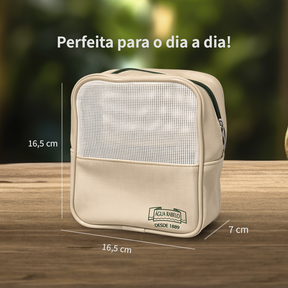 Kit tradicional Água rabelo