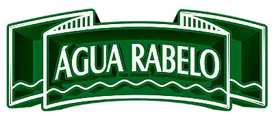 Água Rabelo logo